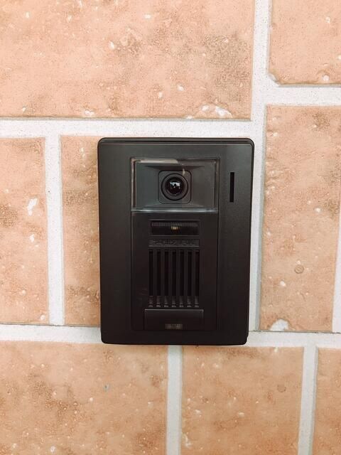 宇田川ハイツの物件内観写真