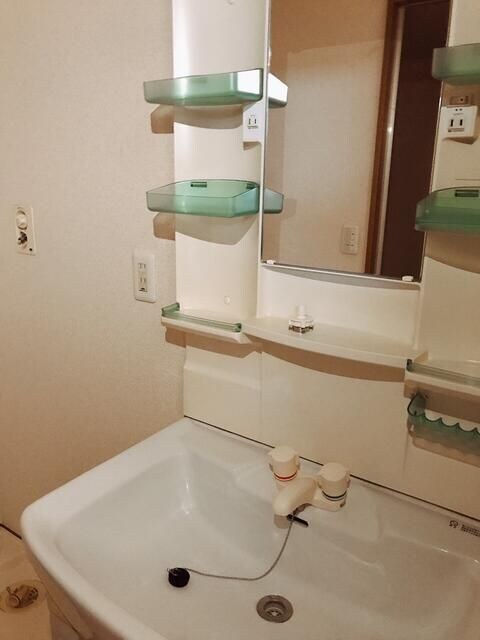 宇田川ハイツの物件内観写真