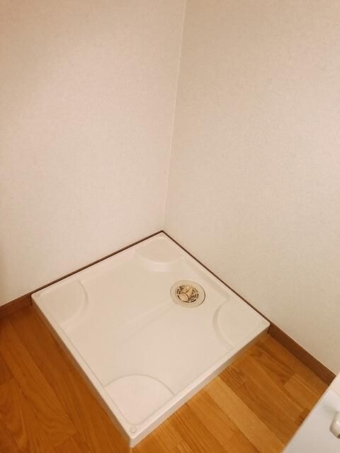 宇田川ハイツの物件内観写真