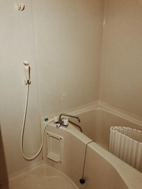 宇田川ハイツの物件内観写真