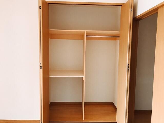 宇田川ハイツの物件内観写真