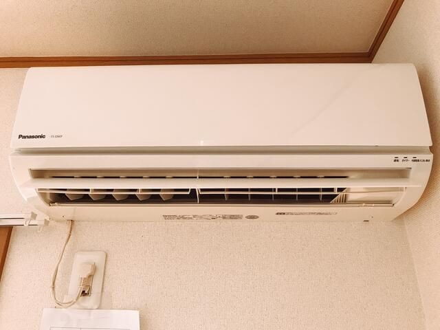 宇田川ハイツの物件内観写真