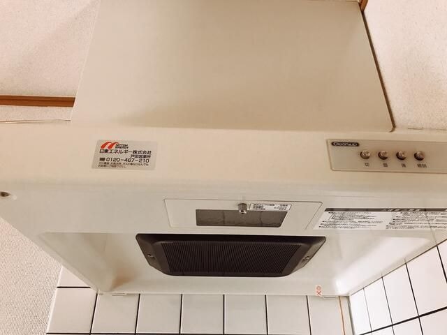 宇田川ハイツの物件内観写真