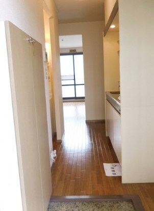 ビーライン本町の物件内観写真