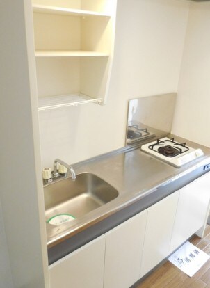 ビーライン本町の物件内観写真