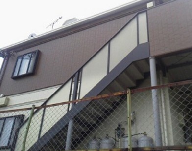 ビーライン本町の物件内観写真