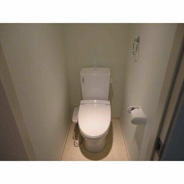 Ａｒｒｏｚ　Ｉ　（アロスワン）の物件内観写真