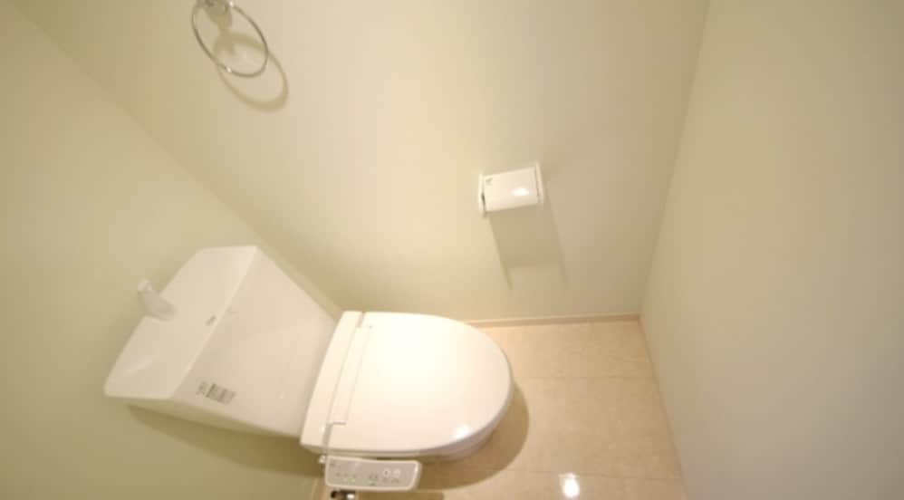 Ａｒｒｏｚ　Ｉ　（アロスワン）の物件内観写真