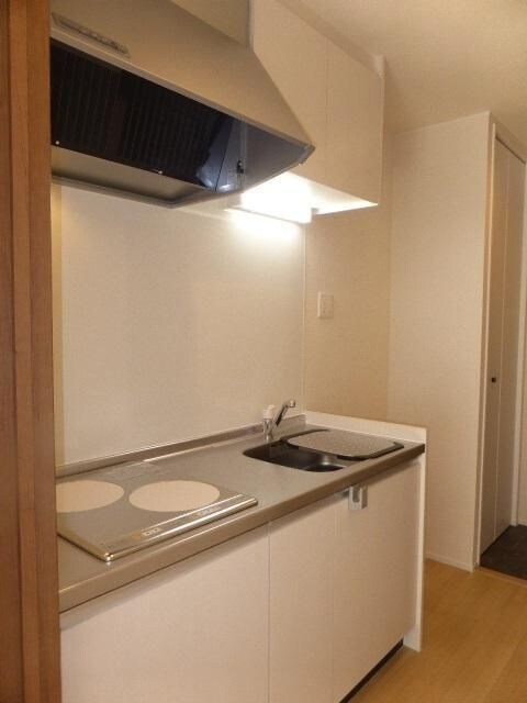 ブルームコート　Rの物件内観写真