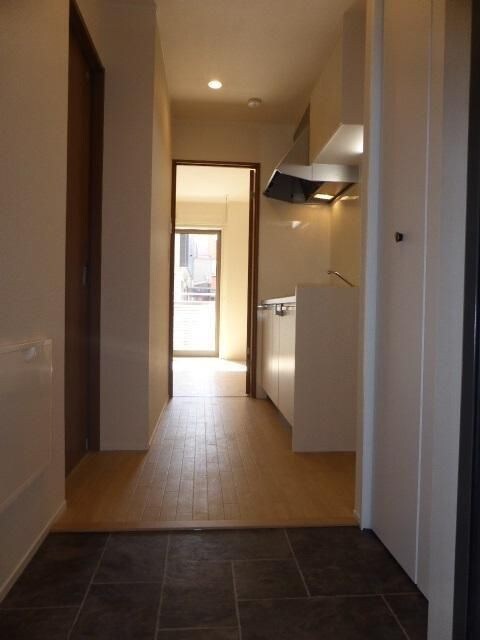 ブルームコート　Rの物件内観写真