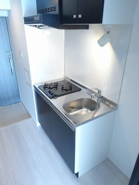 ザ・レジデンス・オブ・トーキョーＪＫ４０の物件内観写真