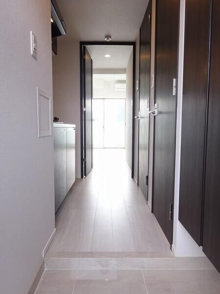 ザ・レジデンス・オブ・トーキョーＪＫ４０の物件内観写真