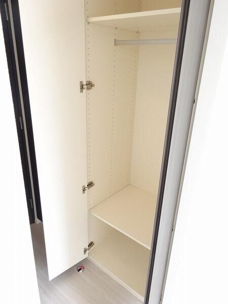 ザ・レジデンス・オブ・トーキョーＪＫ４０の物件内観写真