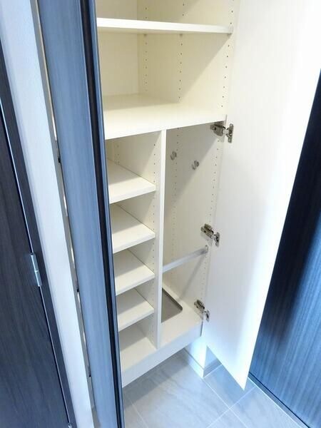 ザ・レジデンス・オブ・トーキョーＪＫ４０の物件内観写真