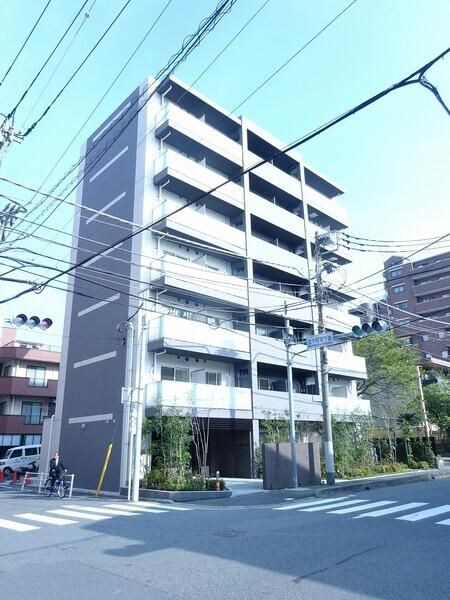 ザ・レジデンス・オブ・トーキョーＪＫ４０の物件内観写真