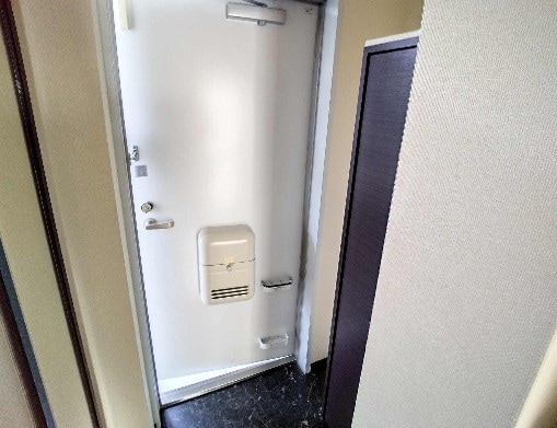 クレイノアリエッタの物件内観写真