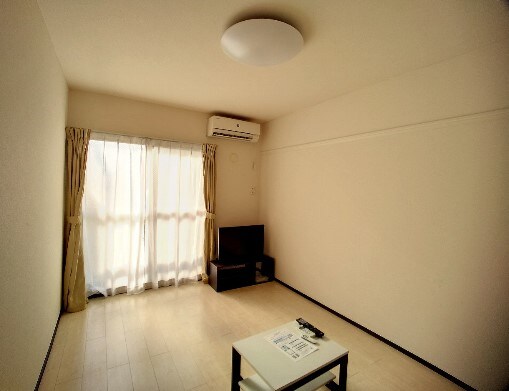 クレイノアリエッタの物件内観写真