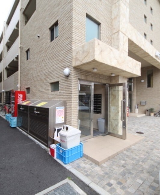 アトーレ下落合マンションの物件外観写真
