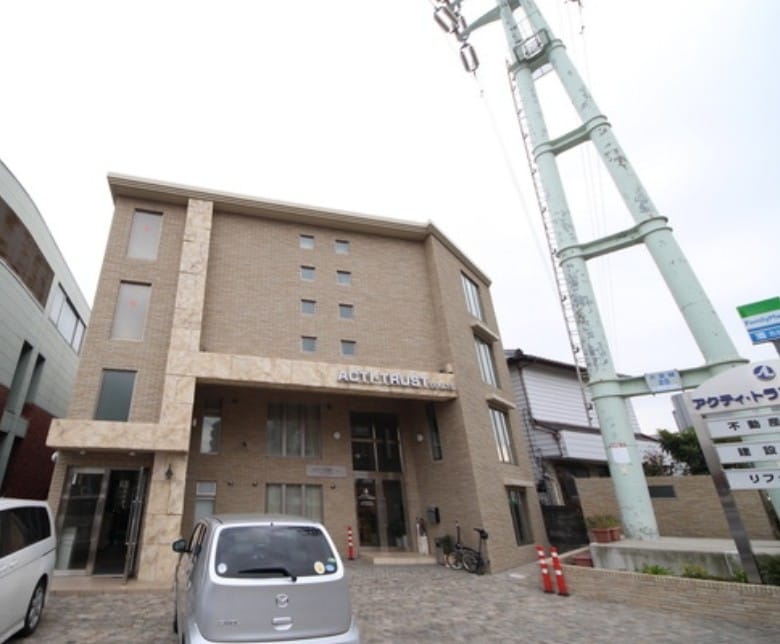 アトーレ下落合マンションの物件内観写真