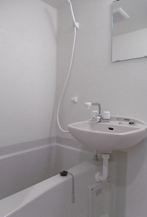 アトーレ下落合マンションの物件内観写真