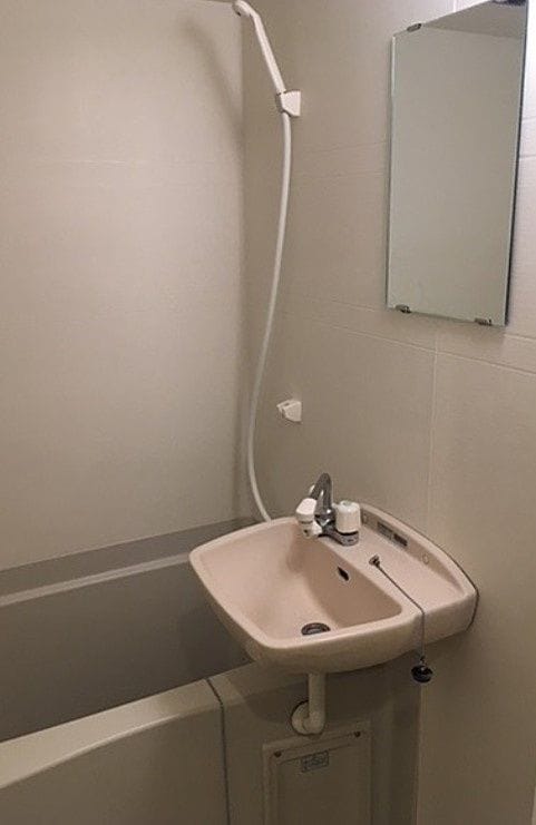 アトーレ下落合マンションの物件内観写真