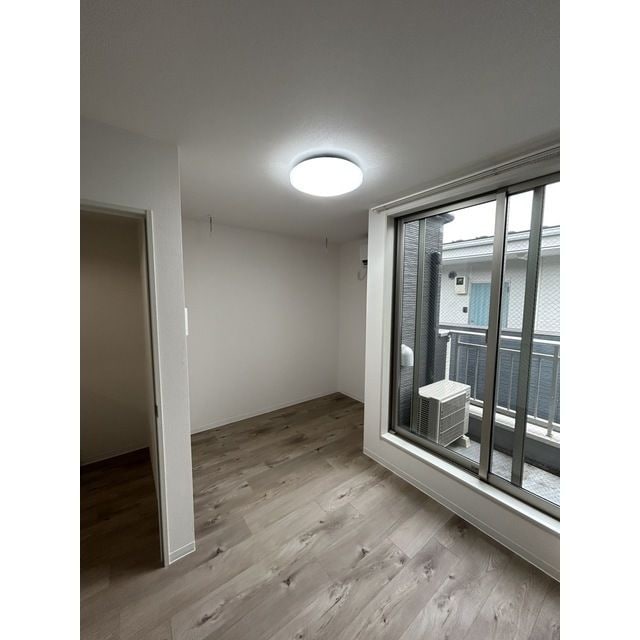 エトワール鶴ヶ島の物件内観写真