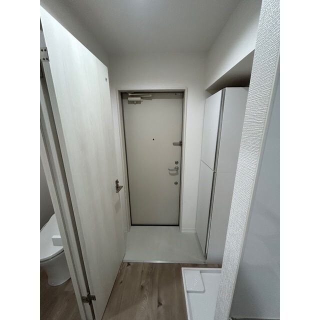 エトワール鶴ヶ島の物件内観写真