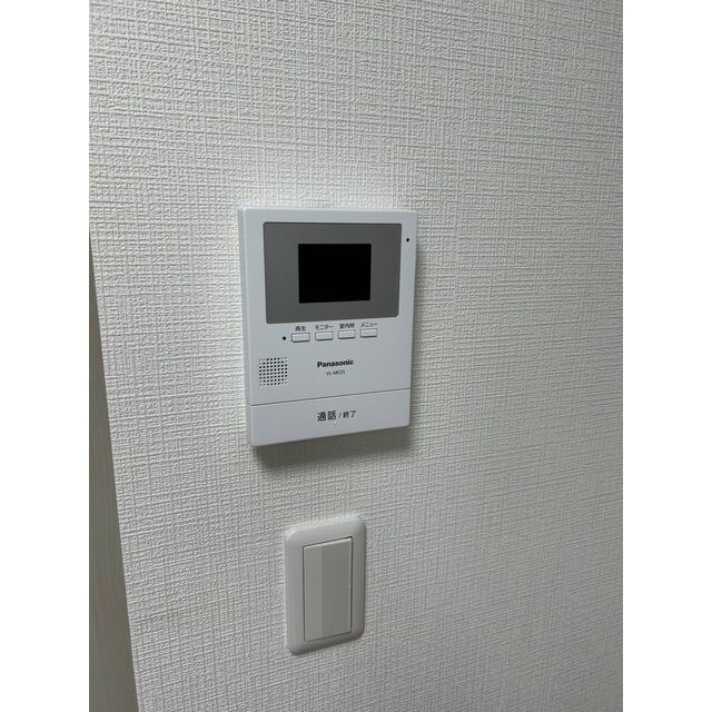 エトワール鶴ヶ島の物件内観写真