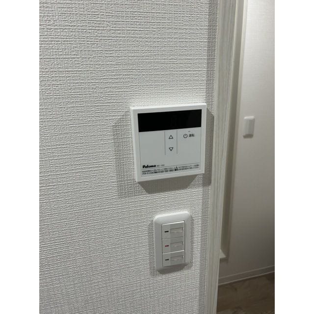 エトワール鶴ヶ島の物件内観写真