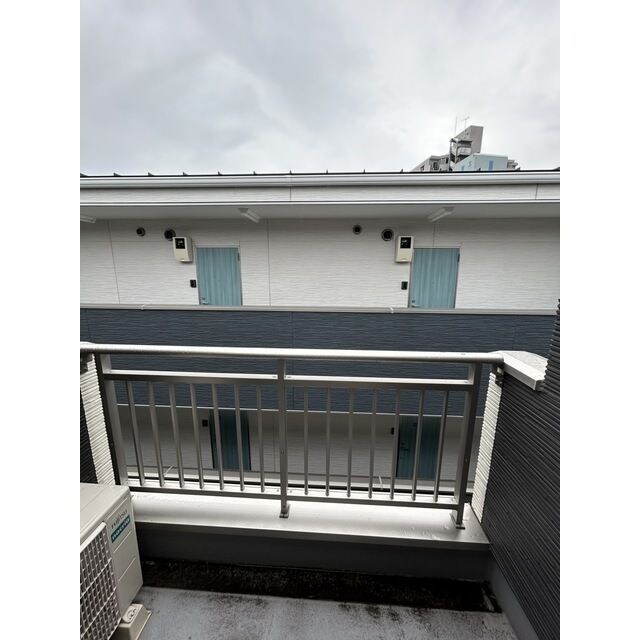 エトワール鶴ヶ島の物件内観写真