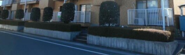 サンライズ東大宮Ⅲの物件外観写真