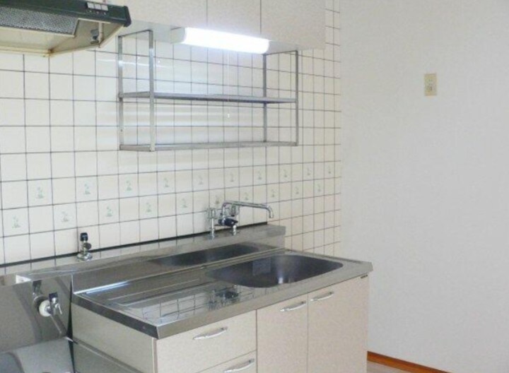 サンライズ東大宮Ⅲの物件内観写真