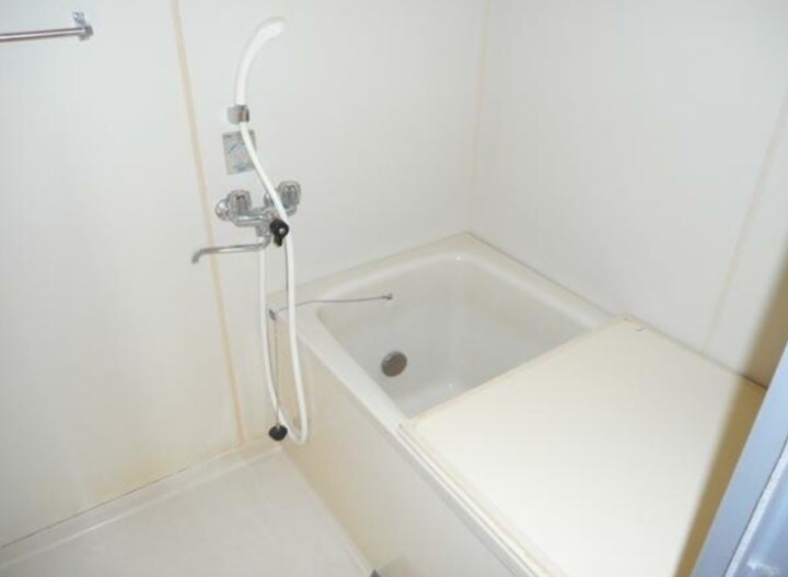 サンライズ東大宮Ⅲの物件内観写真