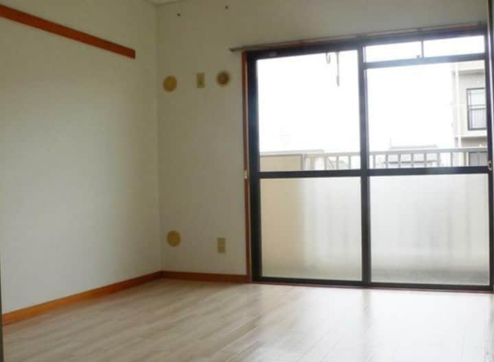 サンライズ東大宮Ⅲの物件内観写真