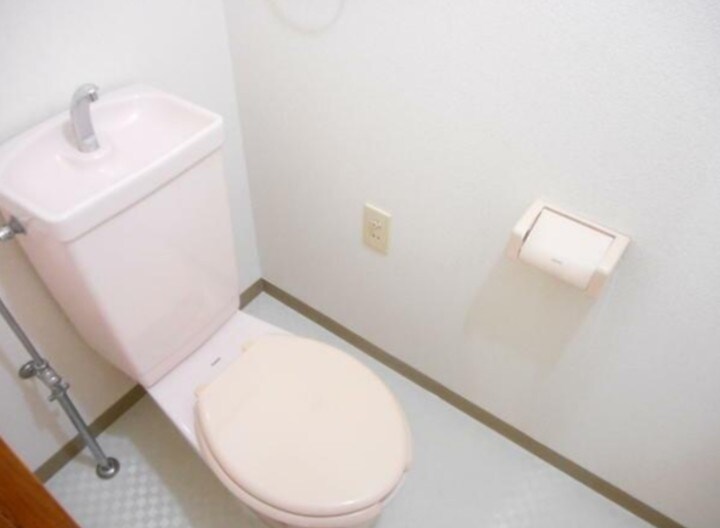 サンライズ東大宮Ⅲの物件内観写真