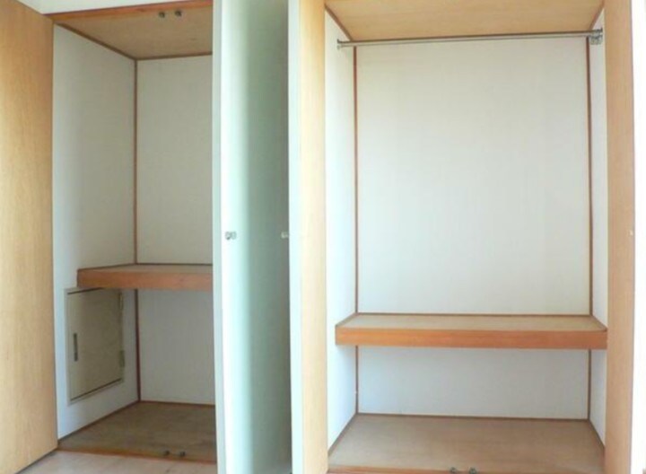 サンライズ東大宮Ⅲの物件内観写真