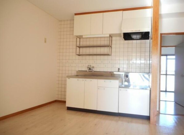 サンライズ東大宮Ⅲの物件内観写真