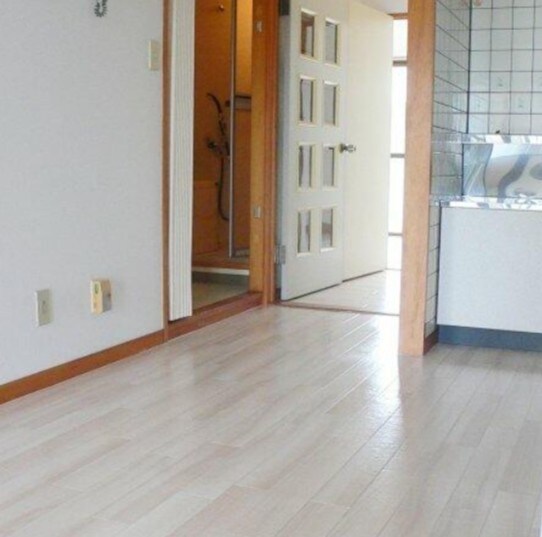 サンライズ東大宮Ⅲの物件内観写真