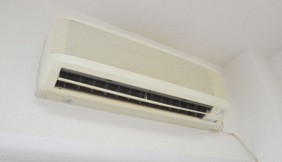 グランドゥールふじみ野の物件内観写真