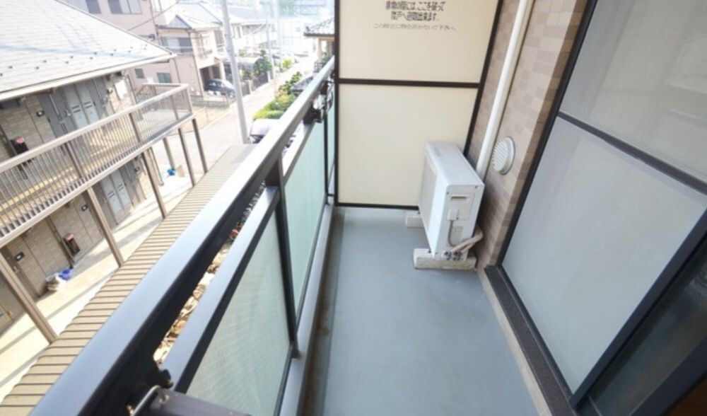 グランドゥールふじみ野の物件内観写真