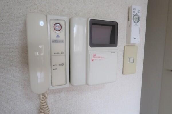 グランドゥールふじみ野の物件内観写真