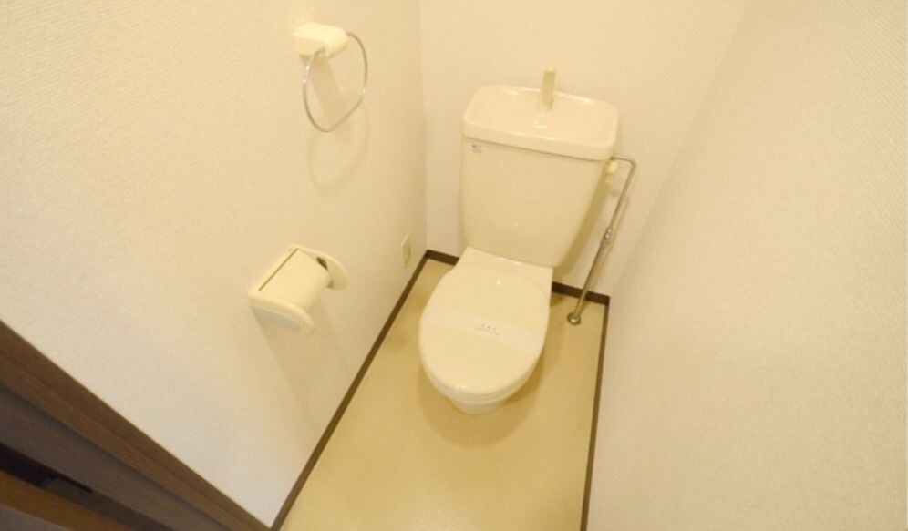 グランドゥールふじみ野の物件内観写真