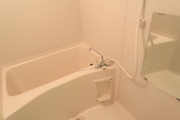 グランドゥールふじみ野の物件内観写真