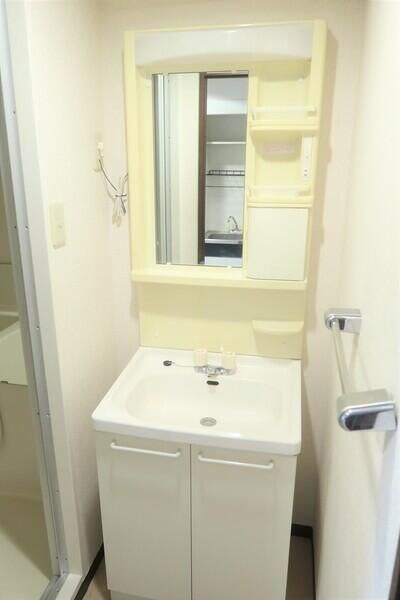 グランドゥールふじみ野の物件内観写真