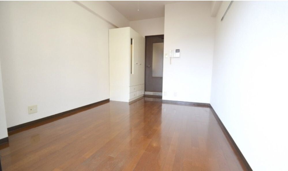 グランドゥールふじみ野の物件内観写真