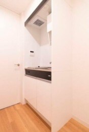 カインドネス蕨Ⅳの物件内観写真