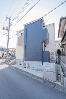 アークシティ大和田の物件内観写真