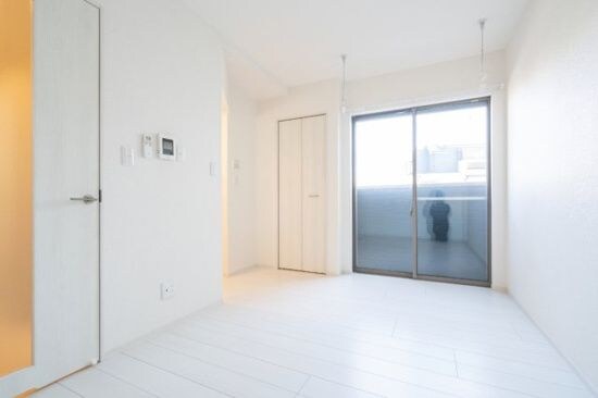 アークシティ大和田の物件内観写真