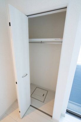 アークシティ大和田の物件内観写真