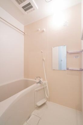 アークシティ大和田の物件内観写真